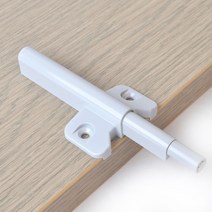 MOONJU 날개형 원터치자석 푸쉬 빠찌링