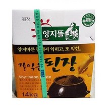 프리미엄 FK 잘익은된장(양지뜰 14K)