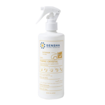 센샤 425 페브릭 크리스탈 섬유 발수 코팅제 400 ml
