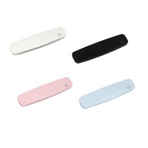 O2케어 휴대용 무선 칫솔 살균기 / 여행용 1인용 uv살균 치솔 건조기 케이스 보관함 소독기 세면도구 추천, 블루