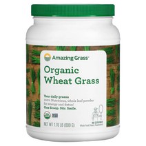 슈퍼푸드 Amazing Grass 밀싹 800g176lb