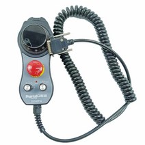 펄스 발생기 5V 펜던트 핸드 헬드 컨트롤러 4/6 축 MPG 휠 For FAGOR GSK Siemens MITSUBISHI FANUC CNC 시, 04 6 Axis DDMPG