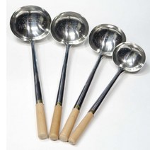 스텐 까오기 (중식국자) (4 size)