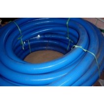 청고압호스(50mm) 10M, 1개