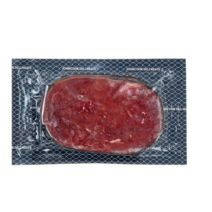 에쓰푸드 존쿡델리미트 비프파스트라미 (냉동), 3개, 240g