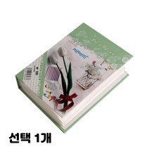 4X6 3X5 포토 앨범 사진첩 포켓 스크랩 커플 아기 아이 포토북 디자인랜덤 5개입, 50매입, 모먼트 그린 (4x6) 5개입