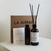 라에비뉴 대용량 디퓨저 트리하우스 타입, Avenue99(트리하우스 타입)250ml, 250ml