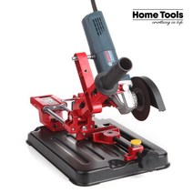 그라인더 슬라이딩 각도절단기 컷팅기 테이블쏘 pickfit01*972913196Mq, 일반그라인더스탠드, 1개