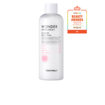 토니모리 원더 세라마이드 모찌 토너, 2개, 300ml
