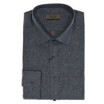 엘르옴므 GD01 긴소매 레귤러핏 E221R30170