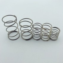 목공집진기 이동식 가정용 집진기 먼지 흡입기 수리 키트 피팅 스프링 펄스 밸브 다이어프램 63mm, 02 53mmx35mm