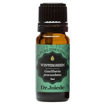 닥터조이드 아로마 에센셜 오일 윈터그린 1개