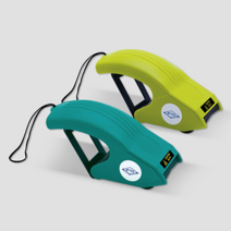 테이프커팅기 박스테이프 테이프 컷터기 절단기 커터 컷팅기, 박스테이프커터기V1(색상랜덤)