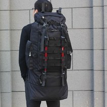 등산 백팩 100L 대용량 캠핑배낭 등산가방, K3(80L-100L)