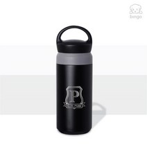(빙고) 각인텀블러 개별이름 영문이니셜 커스텀 캐릭터 보온보냉 개인특별선물 단체 스포츠 350ml, 3, 필요, 3