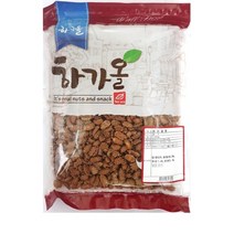 [더착한푸드]커피땅콩(1K) 식자재마트 대용량 업소용 커피맛땅콩 술안주 견과류 간식 주전부리