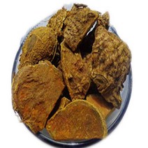 Metrol Amba Haldi 250 Grm - Curcuma Amada - Mango Ginger - Mamodi Alam Amada - Safed Haldr - Amabura, 1