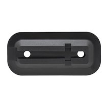 서핑 워터 웨이브 핀 분리형 스탠드 업 패들 보드 사이드 베이스 퀵 릴리스 롱, [01] Style B