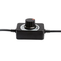 HONGYI-12-24V LED 조광기 컨트롤러 모듈레이터 수족관 물고기 탱크 조명 램프 지능형 디밍