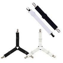 침대시트 고정 집게 매트리스 커버 이불 클립 다이소