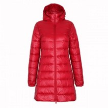 여성경량패딩점퍼 NewBang 여성용 롱 코트 및 재킷 플러스 8XL 7XL 분리형 울트라 라이트 다운 여성 후드 따뜻한 코트 겨울 모자