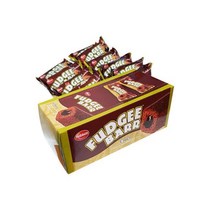 퍼지바 초코맛 (42g X 12개입)504g대용량/초코케잌, 퍼지바 초코맛 (42g X 12개입)50