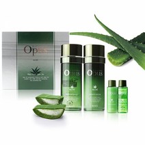 보습감 수분부족 보습케어 알로에화장품 스킨로션세트