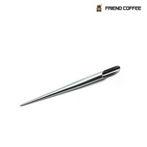 [ILLU]YJ 알류미늄 라떼아트펜 에칭 커피 소도구 아트 용펜_hAeEA, ff본상품ff, ff본상품ff