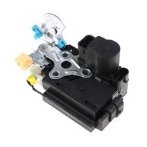 엑추에이터 왕복 엑추에이터 엑추에이터 밸브YAOPEI 96636039 Chevrolet Epica Daewoo Tosca 용 앞 좌측 도, 한개옵션0