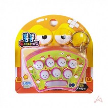 1개) 두더지게임(낱개, 상세페이지 참조