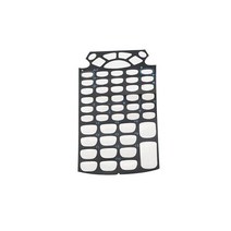 바코드 스캐너 기호 MC9000 MC9060MC9090MC9190MC92NO 모바일 PDA 핸드 터미널 용 5개 53 키 키패드 오버레이