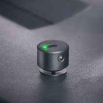 차로 차선 이탈 방지 경고 LED 유지 보조 시스템, 1개