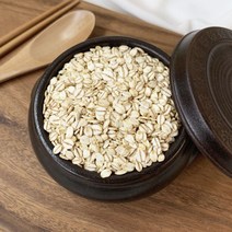 2023년 국산 늘보리압맥 햇보리, 1개, 1kg