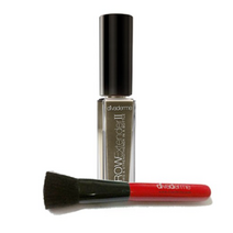 디바덤 브로우 익스텐더 카푸치노브라운 세트, 8세트