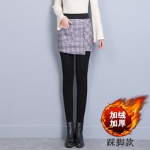 여성 골프 웨어 치마 레깅스 치치 왁여 골프왕 성골프 이월 골프복 겨울 상품 브랜드 41