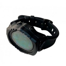 에이엠엑스테크놀로지 Amx Teknology Technology Teric V1 T6082 다이빙 컴퓨터 보호기, One Size Black