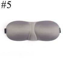 암막안대 암막수면안대 tcare eye mask for sleep 3d contoured cup 눈가리개 오목 성형 야간 수면 마스크 block out light with JX