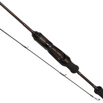 오베르 실버라이닝 송어 쏘가리 꺽지 배스 볼락 계류 루어낚시대, 602UL