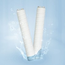 [호환] 대림바스 디클린 샤워기 필터 녹물 염소 제거 개별포장 9, 필터선택:[대림바스/개별포장] 염소제거볼 9개