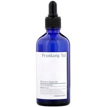 PYUNKANG YUL 모이스처 앰플 100ML(3.3FL OZ), 단색, 한 사이즈