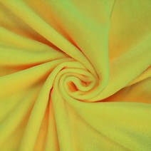 봉제 인형용 숏 부드러운 플러시 원단 장난감 플란넬 Diy 핸드메이드 가정용 섬유118659, 40X50CM, yellow, yellow_40X50CM