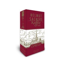 독일직구 헬무트 사커스 카피 에스프레소 게말렌 500g 1188, 수량, 상세참조