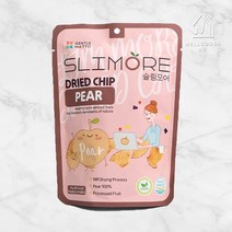 [웰굿] HACCP인증 건조 과일칩 배칩 15g, 1개