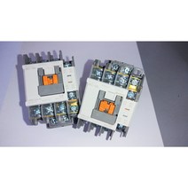 LS산전 Metasol 3극 전자접촉기 전자개폐기 마그네트 스위치 (2), MC-9b, AC220V 1a1b, 1개