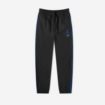 조던 x 프라그먼트 우븐 팬츠 블랙 - US EU Jordan Fragment Woven Pants Black 578292