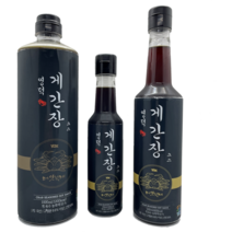 게간장 1000ml, 영덕게간장 1000ml, 1개
