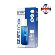 아이소이 팩트맨 아크니닥터 진정올인원 100ml+ 토너 20ml