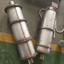 디젤 차량 자동차 매연 저감 장치 흡기 개조 연료, 변위ㅡ2.8 이하