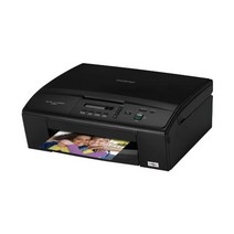 Brother 브라더 DCP-J140w 무선 콤팩트 잉크젯 올인원 (DCPJ140W)
