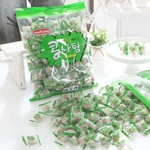 옛날 어르신 콩 사탕(800g) 대용량 캔디 양로원 친정 식당 추억 간식, 800g, 1개